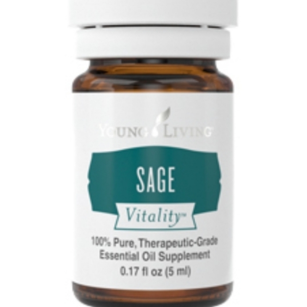 Sage Vitality
